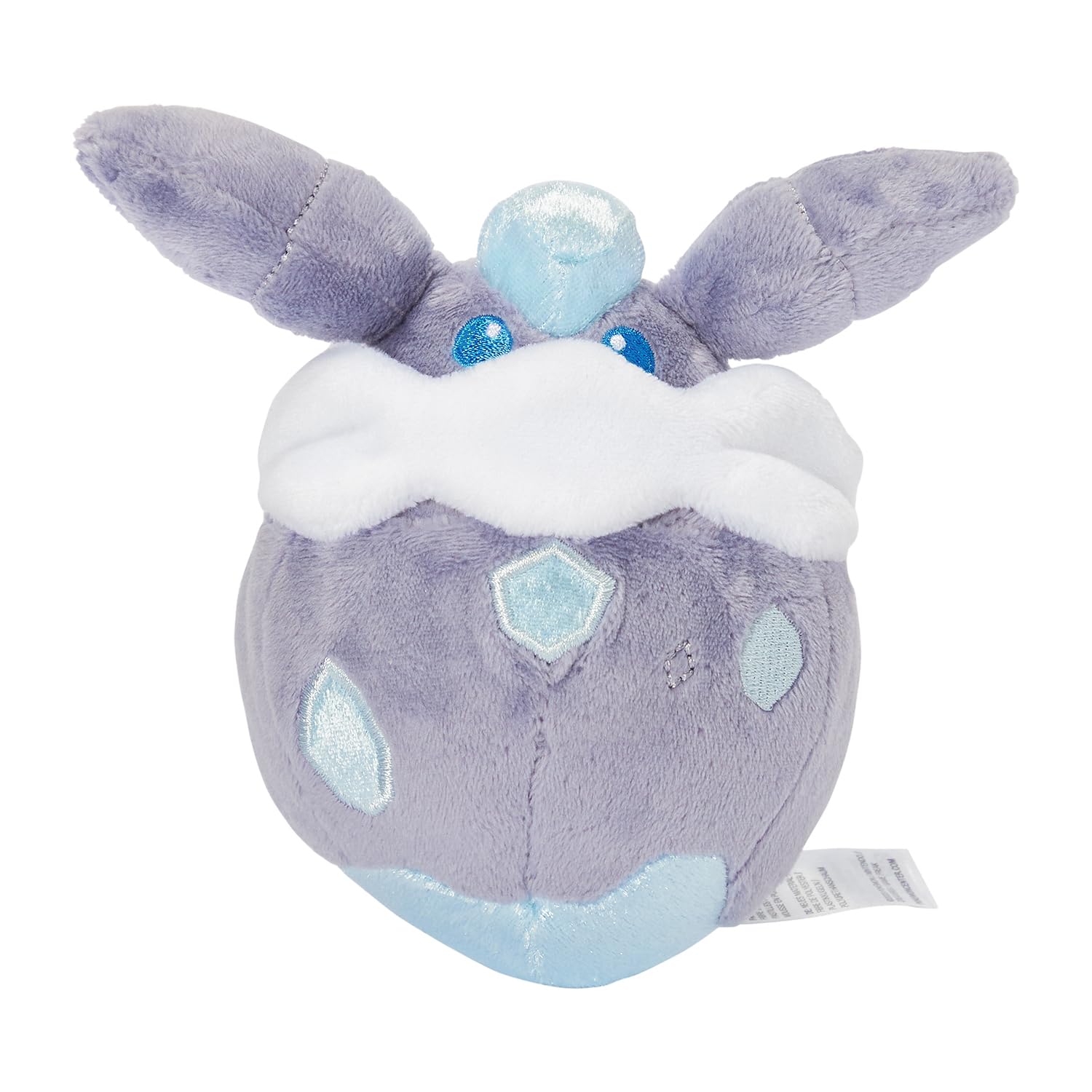 Amazon.co.jp: ポケモンセンターオリジナル 703 ぬいぐるみ Pokémon